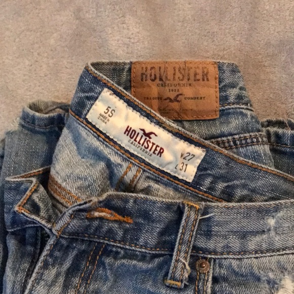 Jeans - Picture 4 of 4